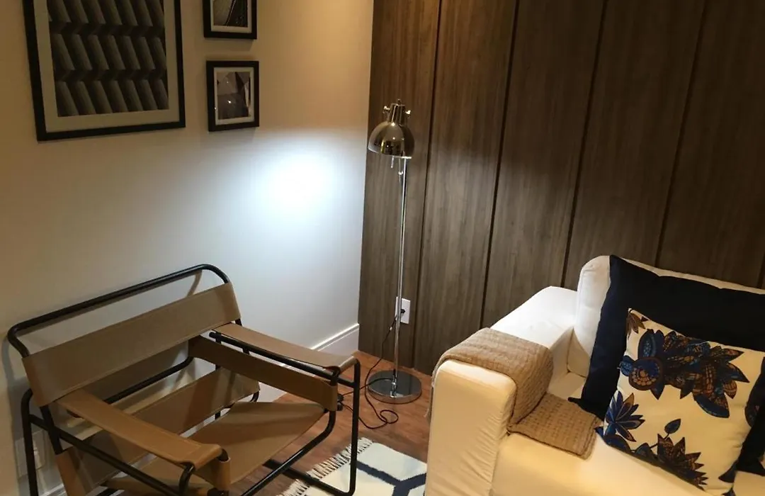 Praia Brava Hotel - Apto 420-1
