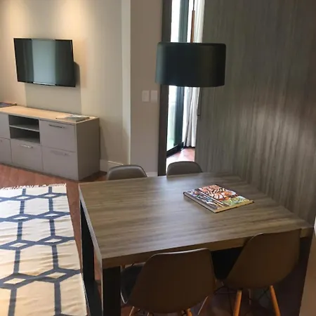 Praia Brava Hotel - Apto 420-2
