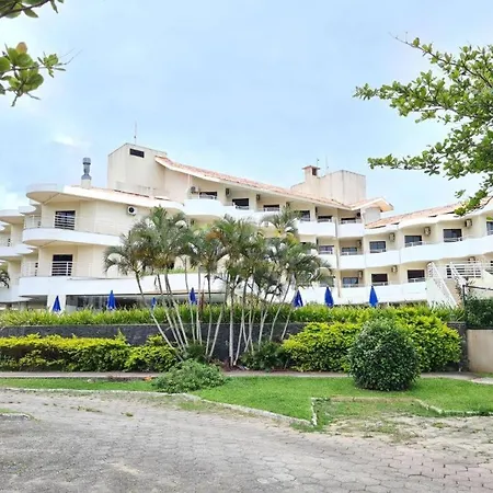 Praia Brava Hotel - Apto 420-3